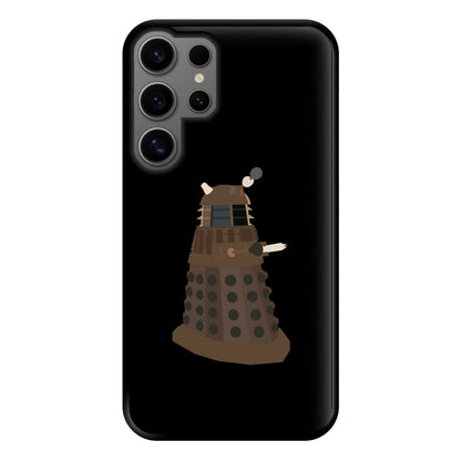 Dalek Phone Case for Galaxy S24 Ultra