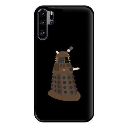 Dalek Phone Case for Huawei P30 Pro