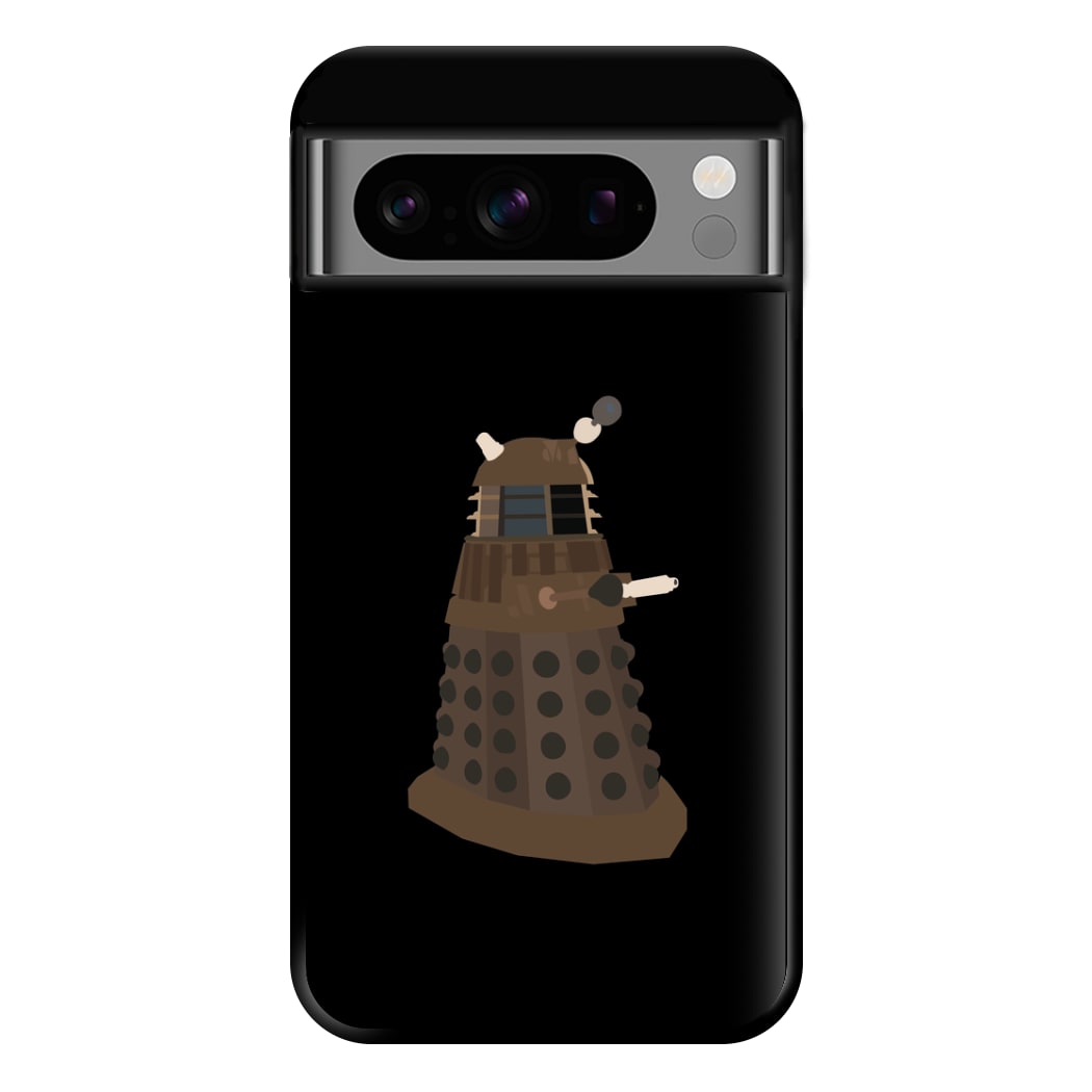 Dalek Phone Case for Google Pixel 8 Pro