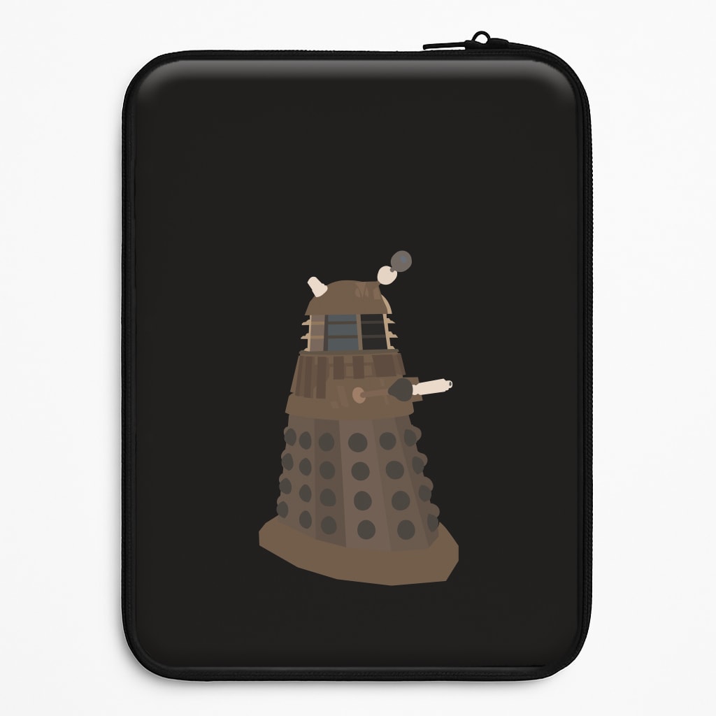 Dalek Laptop Sleeve
