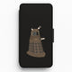 Doctor WhoWallet Phone Cases