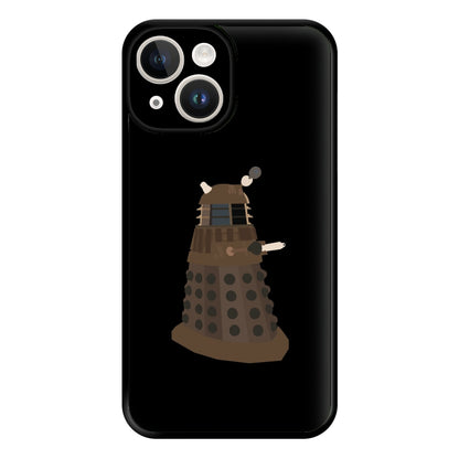 Dalek Phone Case for iPhone 14