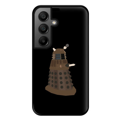 Dalek Phone Case for Google Pixel 8