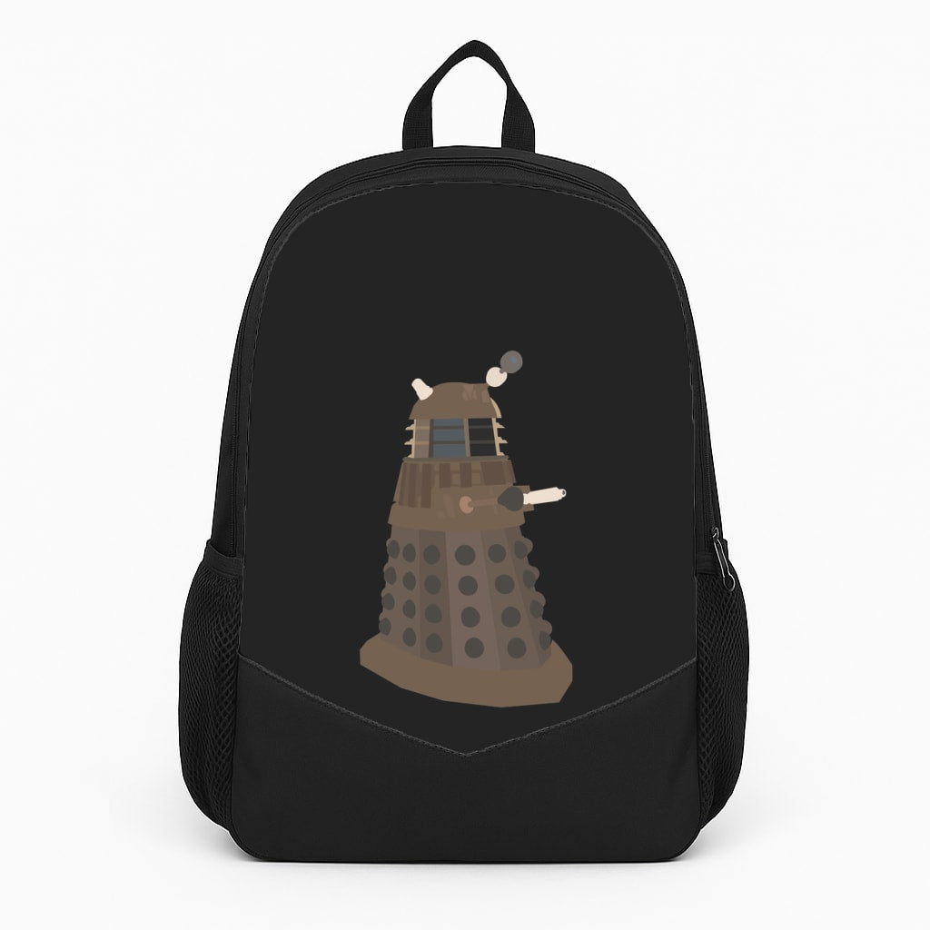 Dalek Backpack