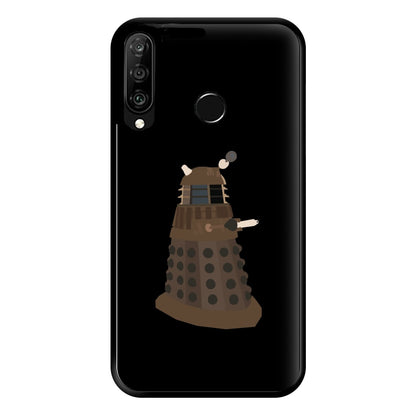 Dalek Phone Case for Huawei P30 Lite