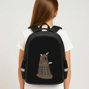 Dalek Backpack 4