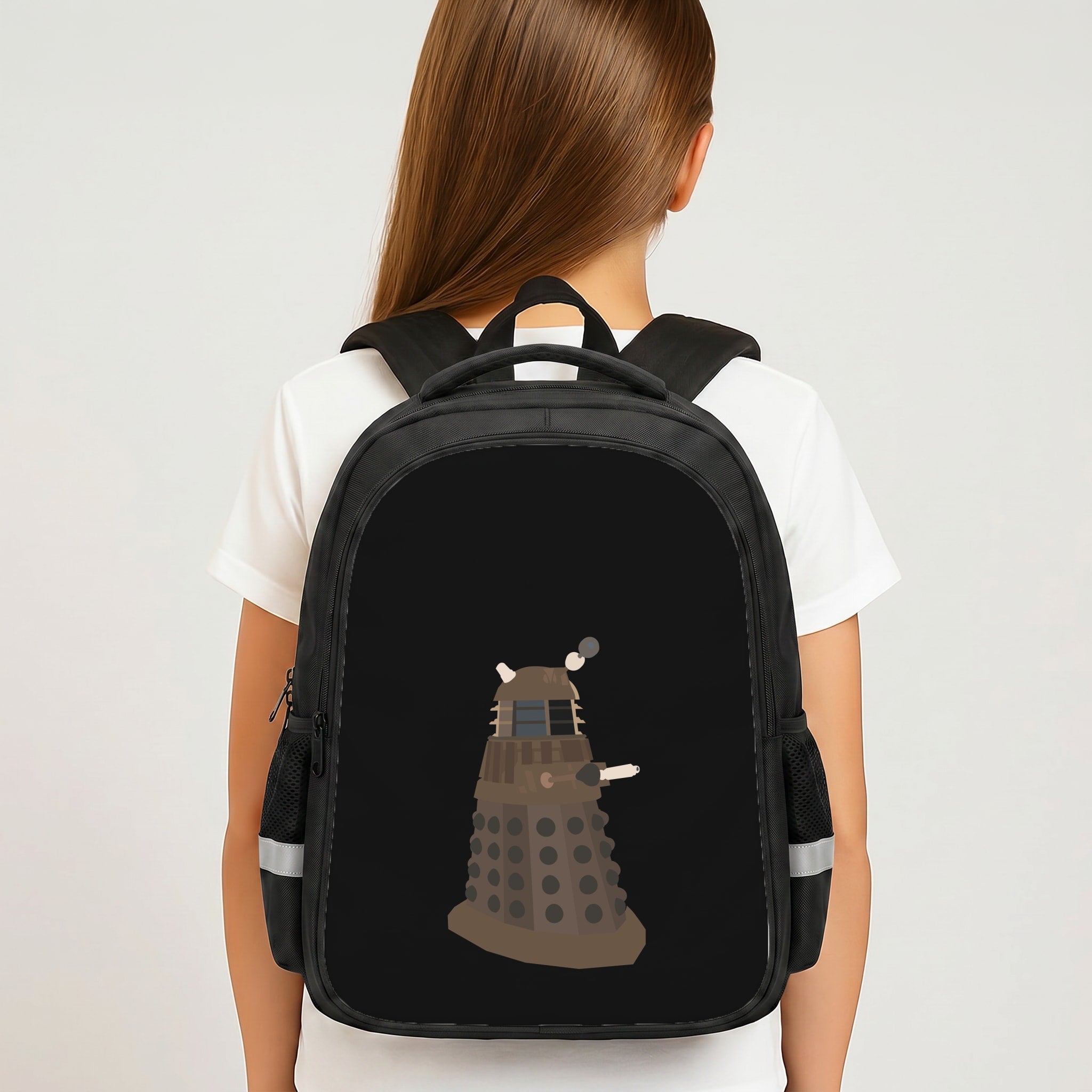Dalek Backpack