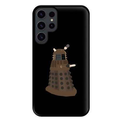 Dalek Phone Case for Galaxy S23 Ultra