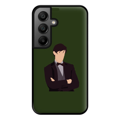 Matt Smith Phone Case for Google Pixel 8