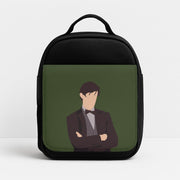 Matt Smith Lunchbox 1