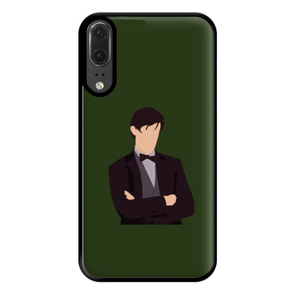 Matt Smith Phone Case for Huawei P20