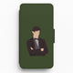 Doctor WhoWallet Phone Cases