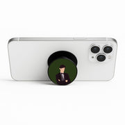 Matt Smith FunGrip 2
