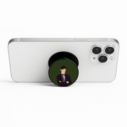 Matt Smith Phone Stand