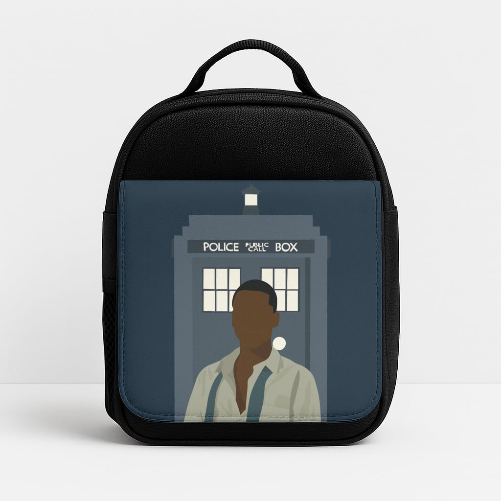 The Doctor Lunchbox