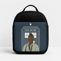 The Doctor Lunchbox