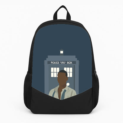 The Doctor Backpack