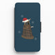Doctor WhoWallet Phone Cases