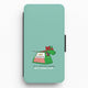 Doctor WhoWallet Phone Cases