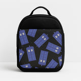 Patterns Lunchboxes