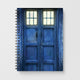 Doctor WhoNotebooks