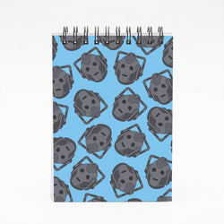 A6 Notebook