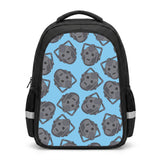 Patterns Backpacks