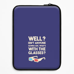Well? Universal Laptop Sleeve