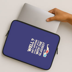 Well? MacBook Case