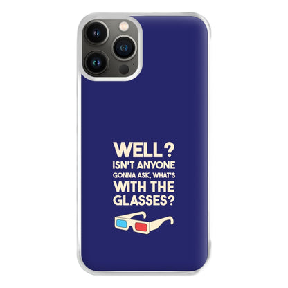 Well? Phone Case for iPhone 11 Pro Max