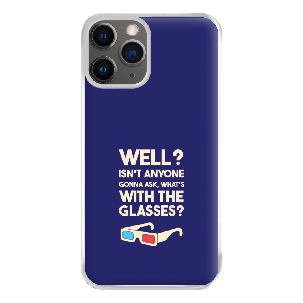 Well? Phone Case for iPhone 12 Pro Max