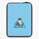 Doctor WhoLaptop Sleeves
