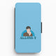 Doctor WhoWallet Phone Cases