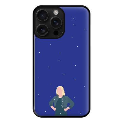 Ruby Sunday - Doctor Who Phone Case for iPhone 16 Pro Max