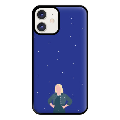 Ruby Sunday - Doctor Who Phone Case for iPhone 12 / 12 Pro