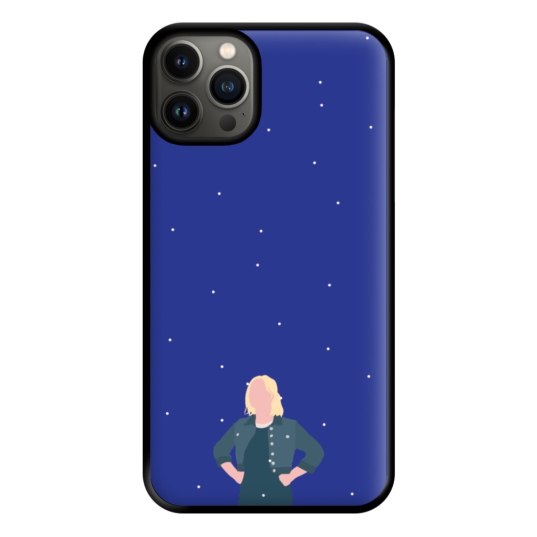 Ruby Sunday - Doctor Who Phone Case for iPhone 13