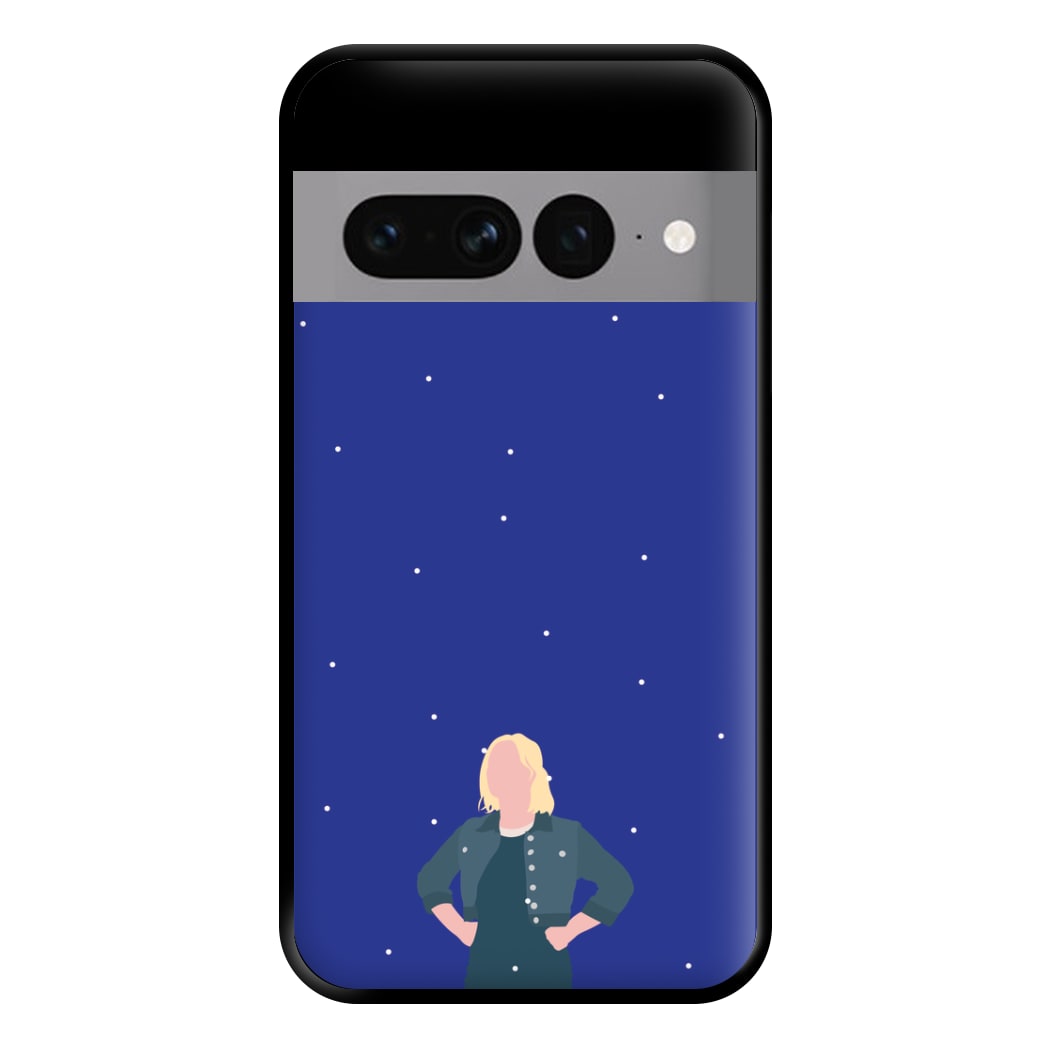 Ruby Sunday - Doctor Who Phone Case for Google Pixel 7 Pro