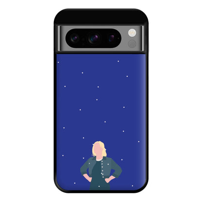 Ruby Sunday - Doctor Who Phone Case for Google Pixel 8 Pro