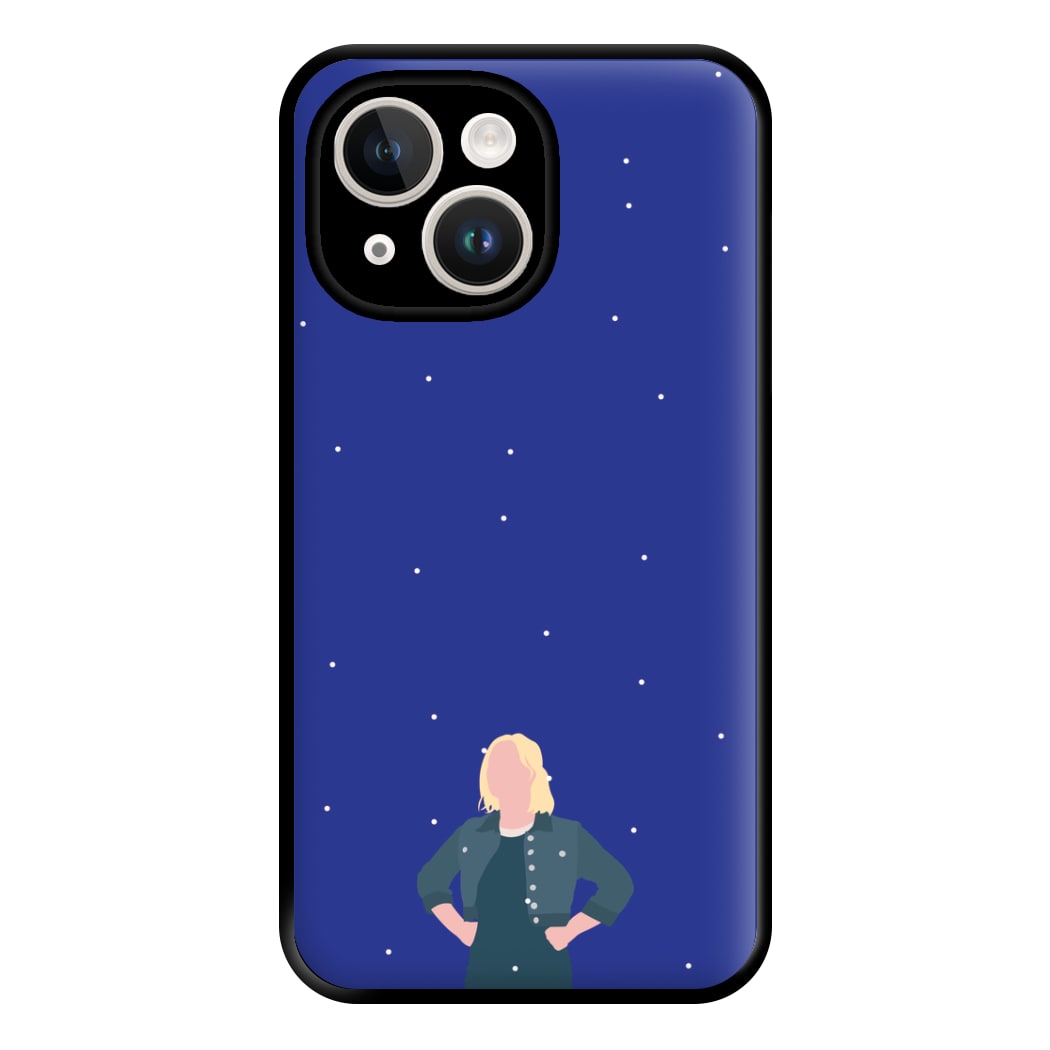 Ruby Sunday - Doctor Who Phone Case for iPhone 14 Plus