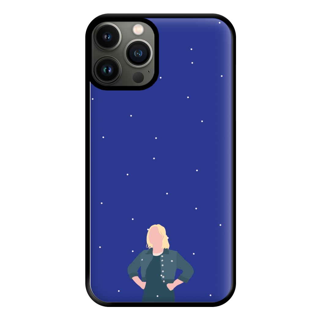 Ruby Sunday - Doctor Who Phone Case for iPhone 11 Pro Max