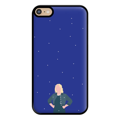 Ruby Sunday - Doctor Who Phone Case for iPhone 6 Plus / 7 Plus / 8 Plus