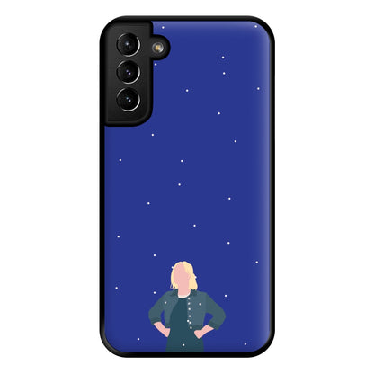 Ruby Sunday - Doctor Who Phone Case for Galaxy S21 Plus