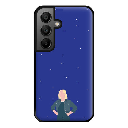 Ruby Sunday - Doctor Who Phone Case for Google Pixel 8