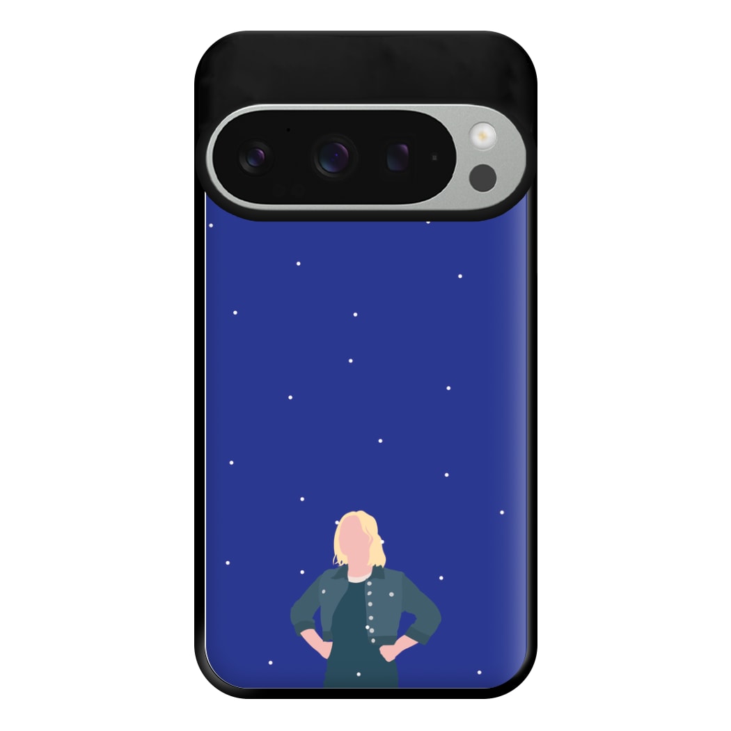 Ruby Sunday - Doctor Who Phone Case for Google Pixel 9 Pro XL