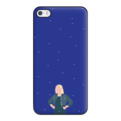 Ruby Sunday - Doctor Who Phone Case for iPhone 5 / 5s / SE 2016