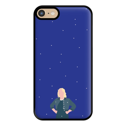 Ruby Sunday - Doctor Who Phone Case for iPhone 6 / 7 / 8 / SE