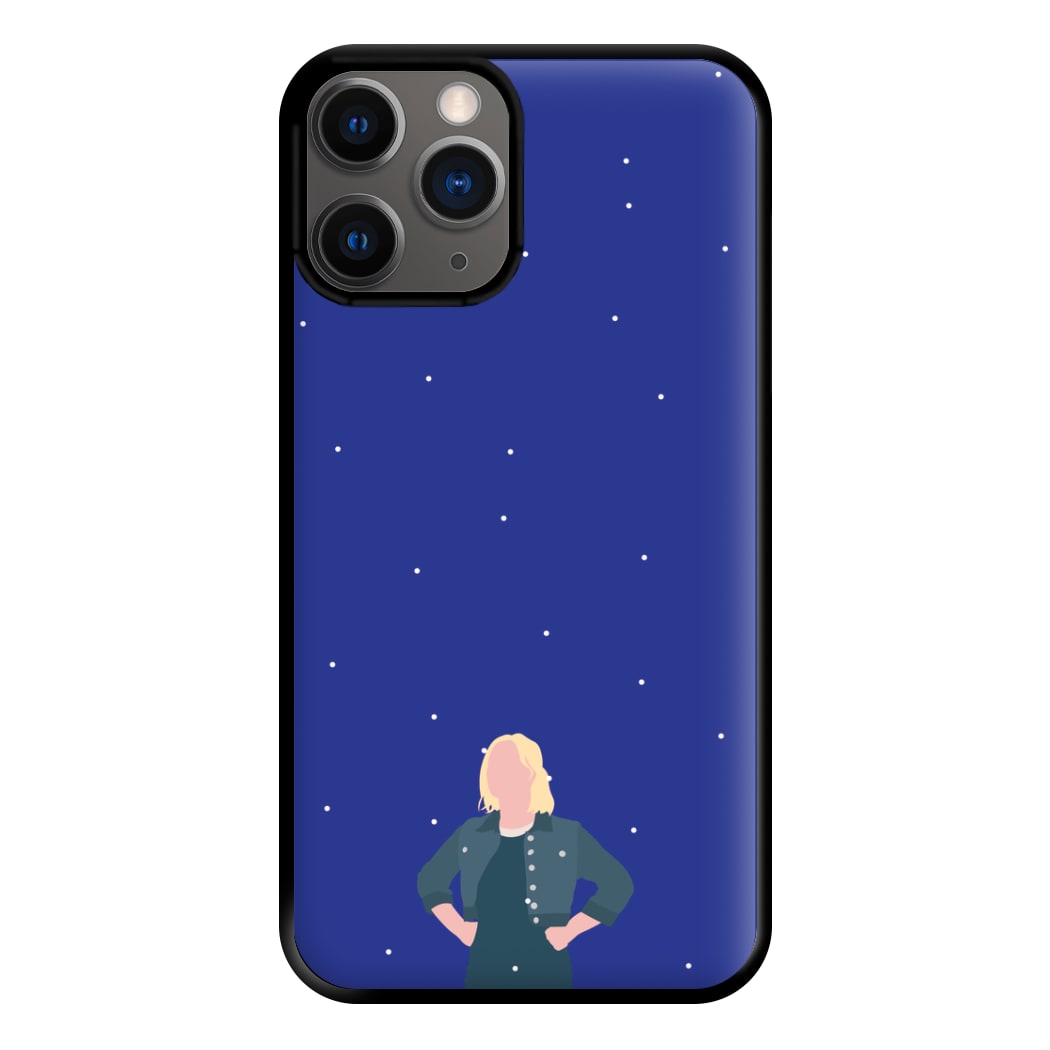 Ruby Sunday - Doctor Who Phone Case for iPhone 12 Pro Max