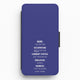 TV Shows & FilmsWallet Phone Cases
