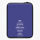 TV Shows & FilmsLaptop Sleeves
