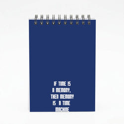 A6 Notebook